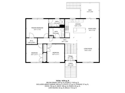 3 June Court West Warwick RI 02816