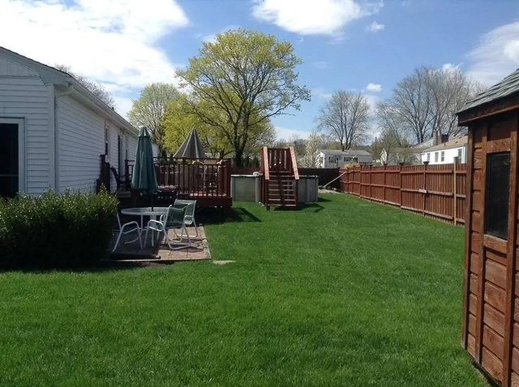 173 Hopkins Hill Road Coventry RI 02816