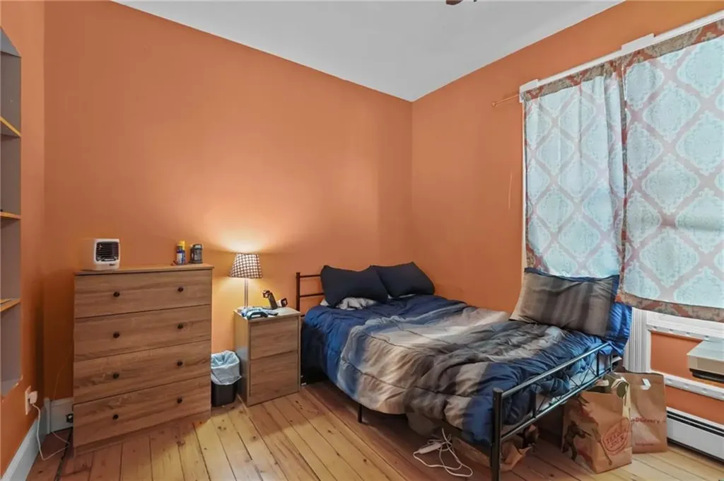 98 Andem Street Providence RI 02909