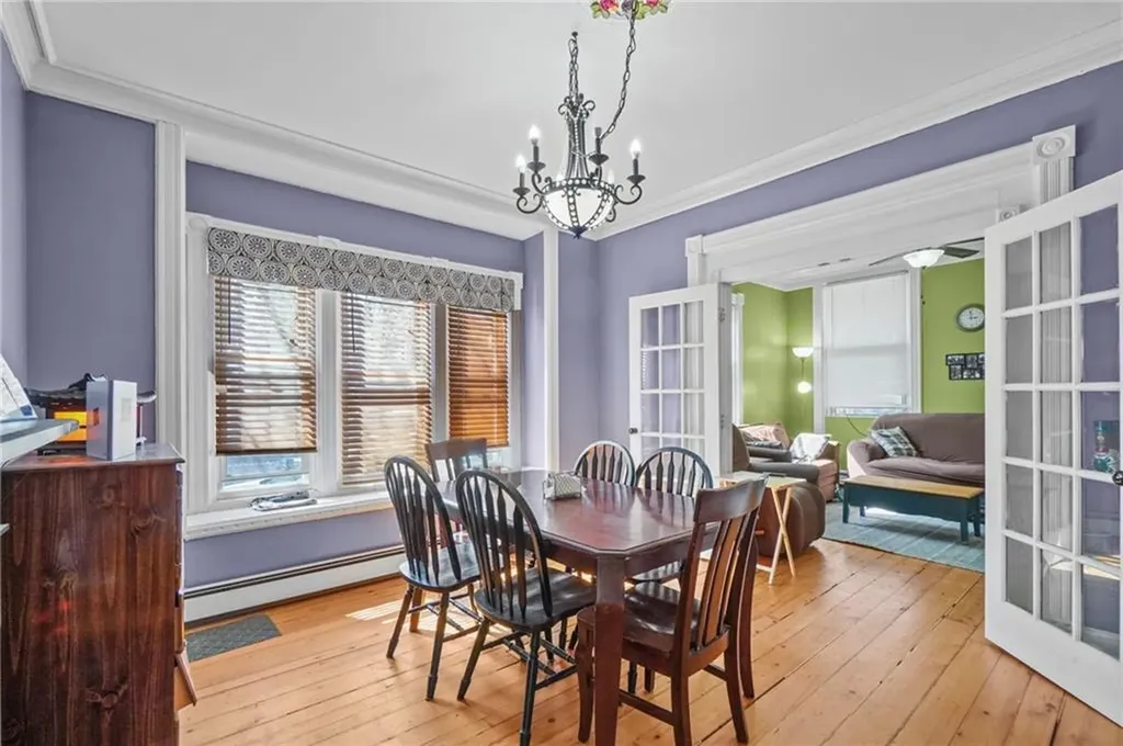 98 Andem Street Providence RI 02909