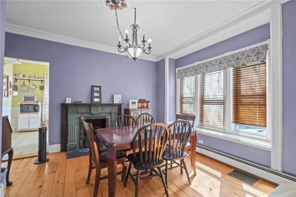 98 Andem Street Providence RI 02909