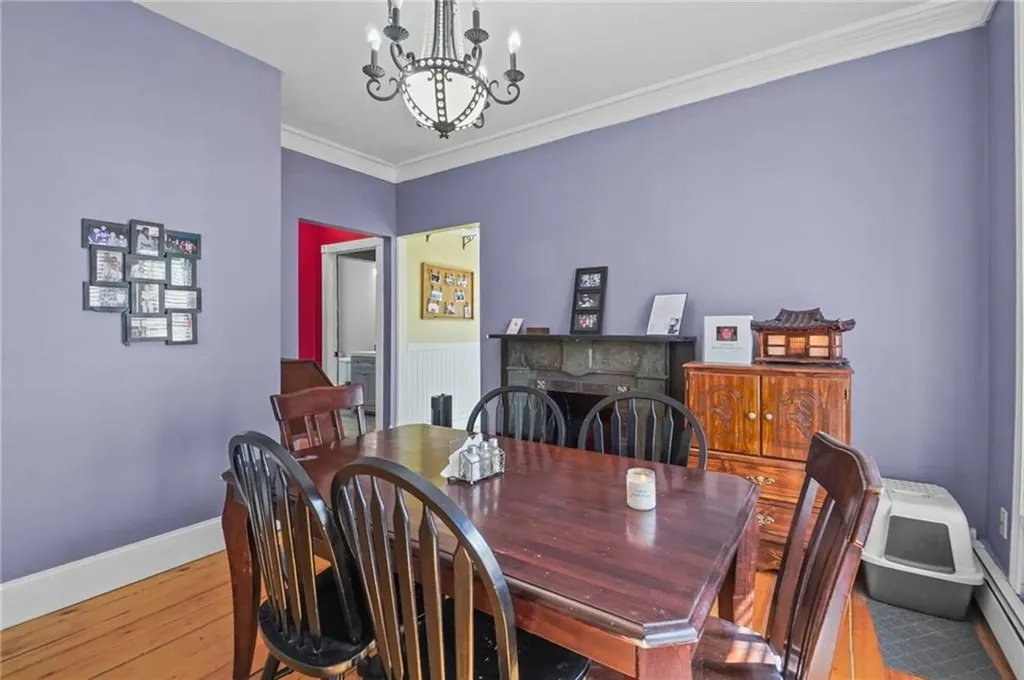 98 Andem Street Providence RI 02909