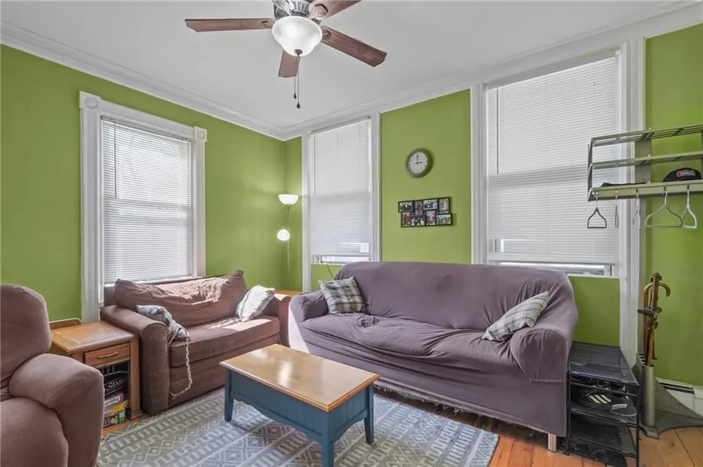 98 Andem Street Providence RI 02909
