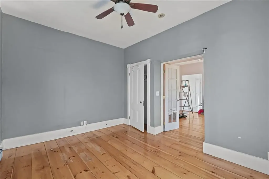 98 Andem Street Providence RI 02909