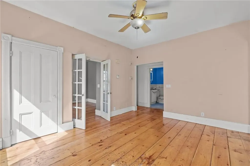 98 Andem Street Providence RI 02909