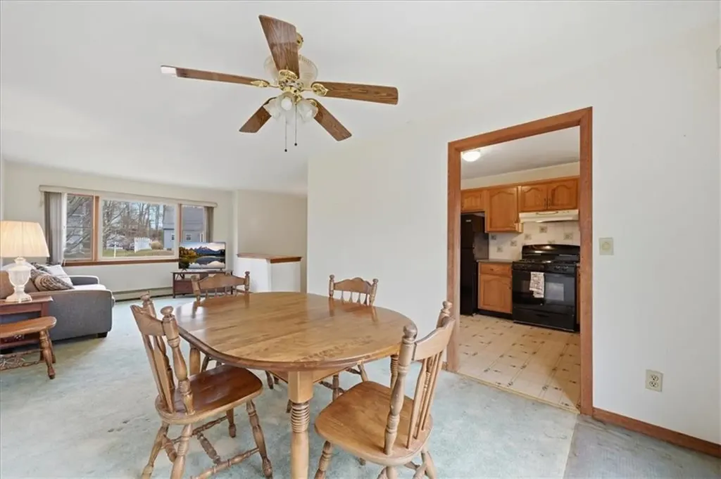 7 Brookview Court Westerly RI 02891