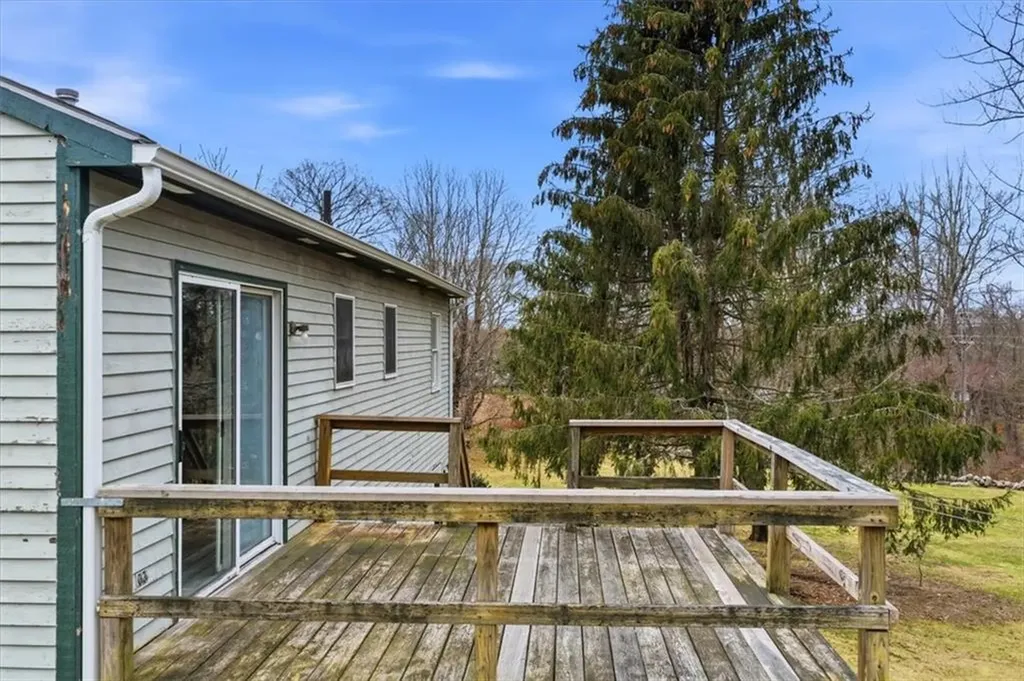 7 Brookview Court Westerly RI 02891