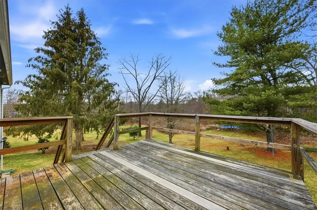 7 Brookview Court Westerly RI 02891