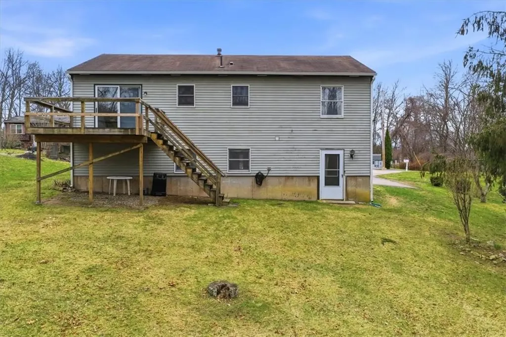 7 Brookview Court Westerly RI 02891
