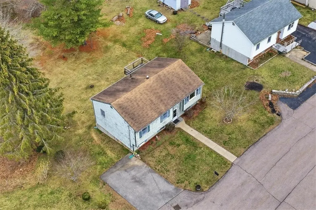 7 Brookview Court Westerly RI 02891