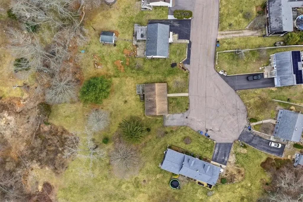 7 Brookview Court Westerly RI 02891