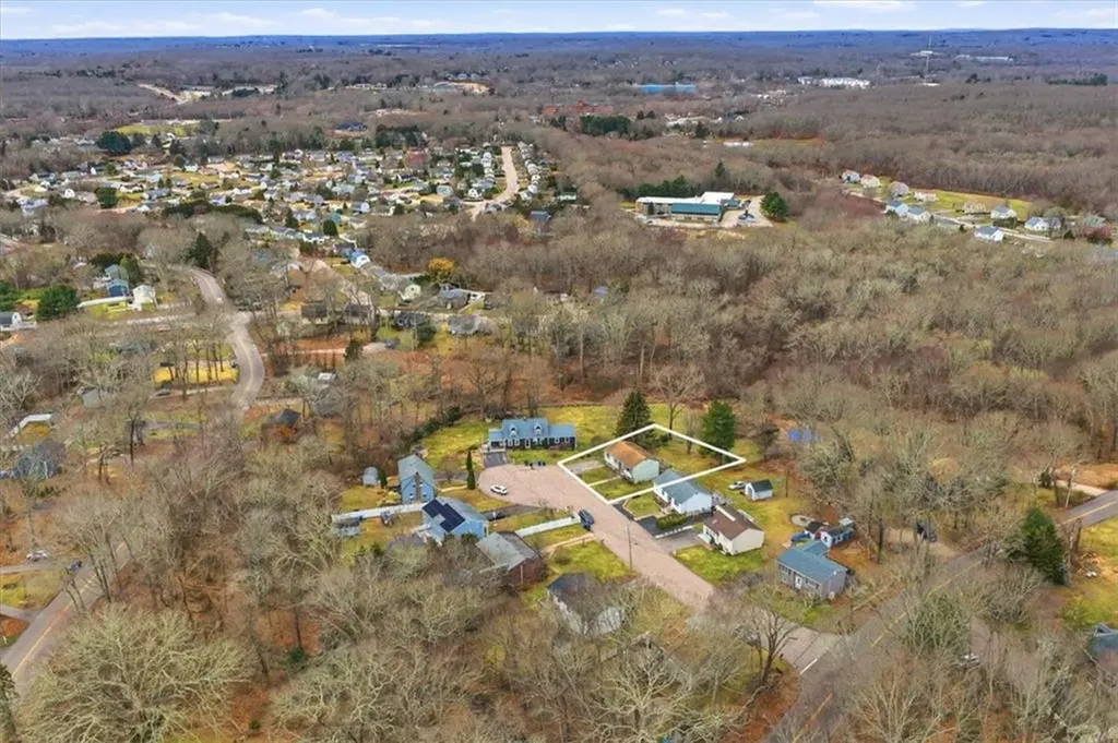 7 Brookview Court Westerly RI 02891