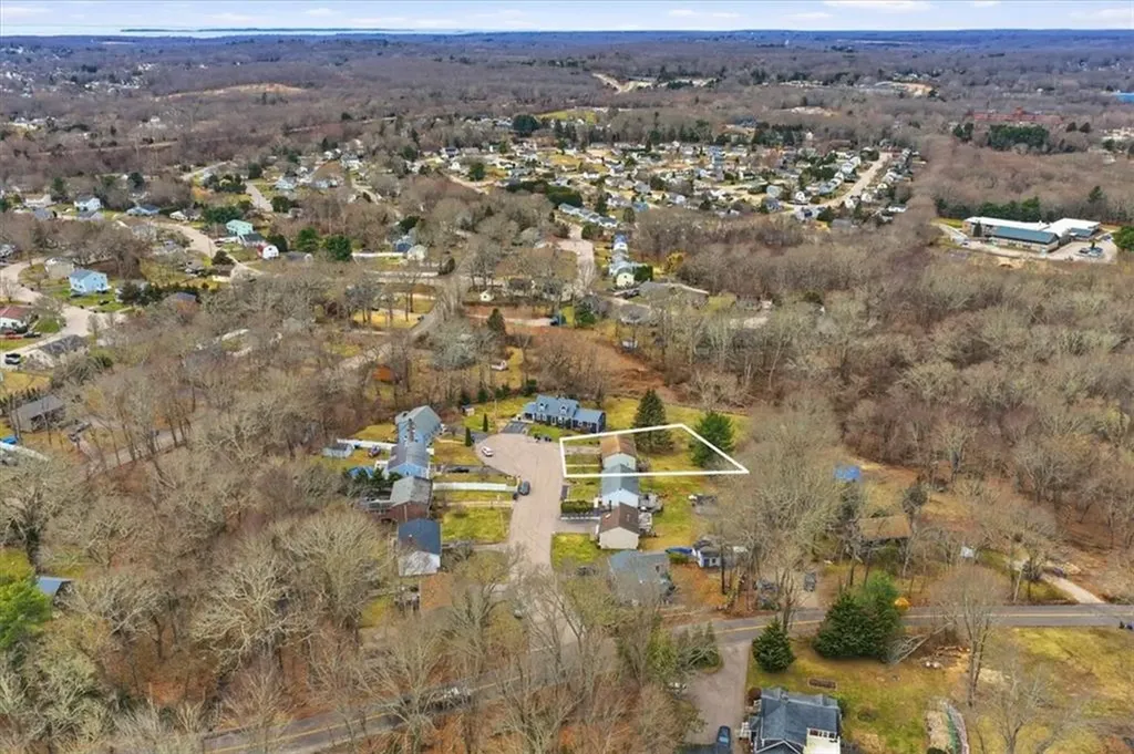 7 Brookview Court Westerly RI 02891