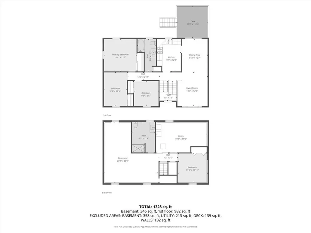 7 Brookview Court Westerly RI 02891