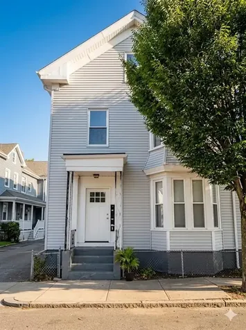 65 Douglas Avenue Providence RI 02908
