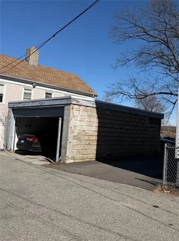 65 Douglas Avenue Providence RI 02908