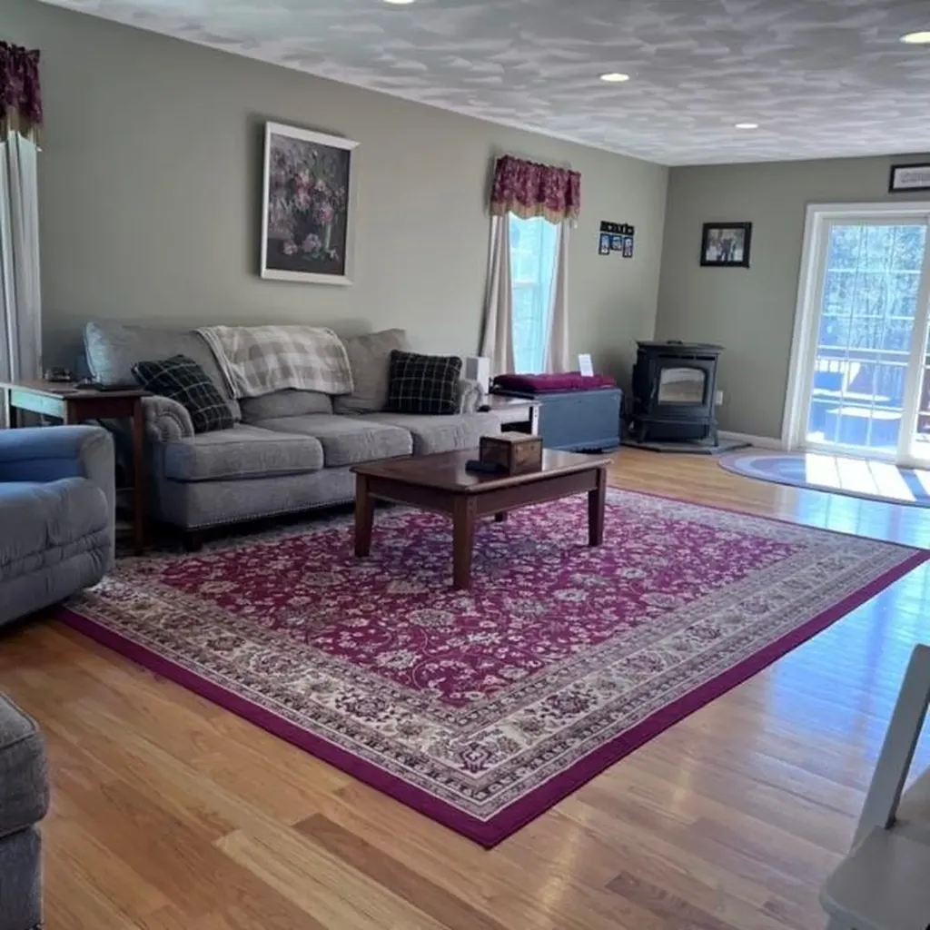 245 Jackson Schoolhouse Road Burrillville RI 02859