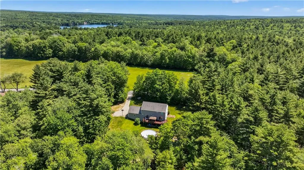 245 Jackson Schoolhouse Road Burrillville RI 02859