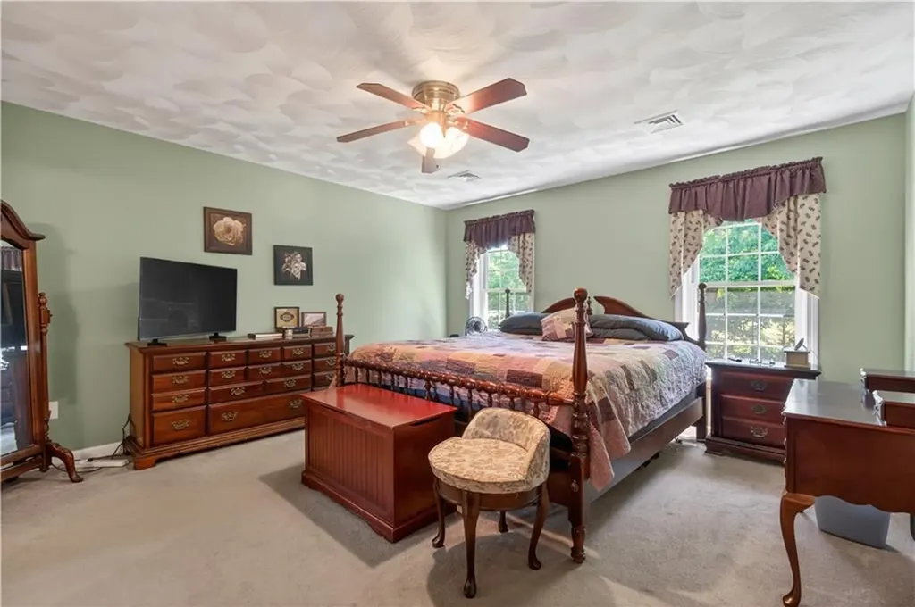 245 Jackson Schoolhouse Road Burrillville RI 02859