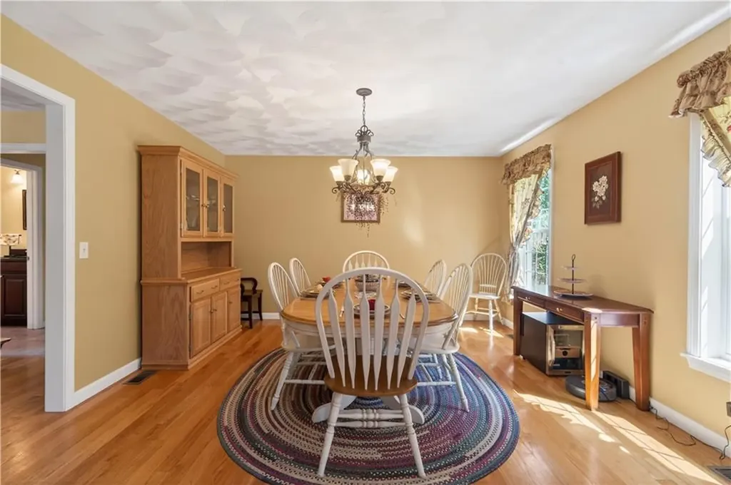 245 Jackson Schoolhouse Road Burrillville RI 02859