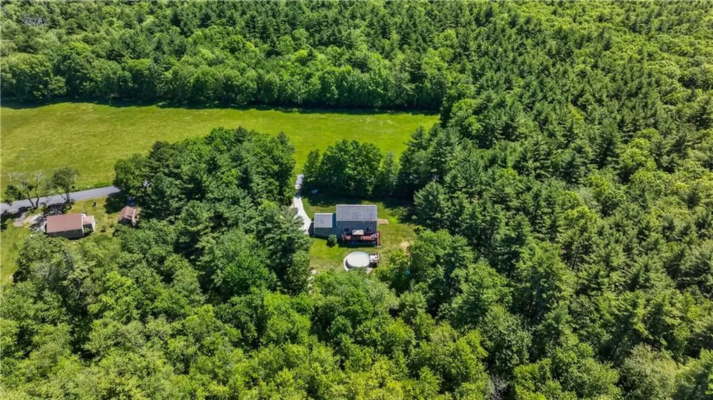 245 Jackson Schoolhouse Road Burrillville RI 02859
