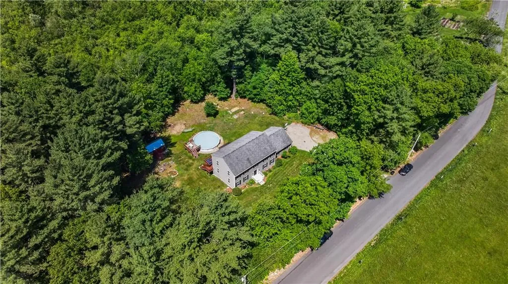 245 Jackson Schoolhouse Road Burrillville RI 02859