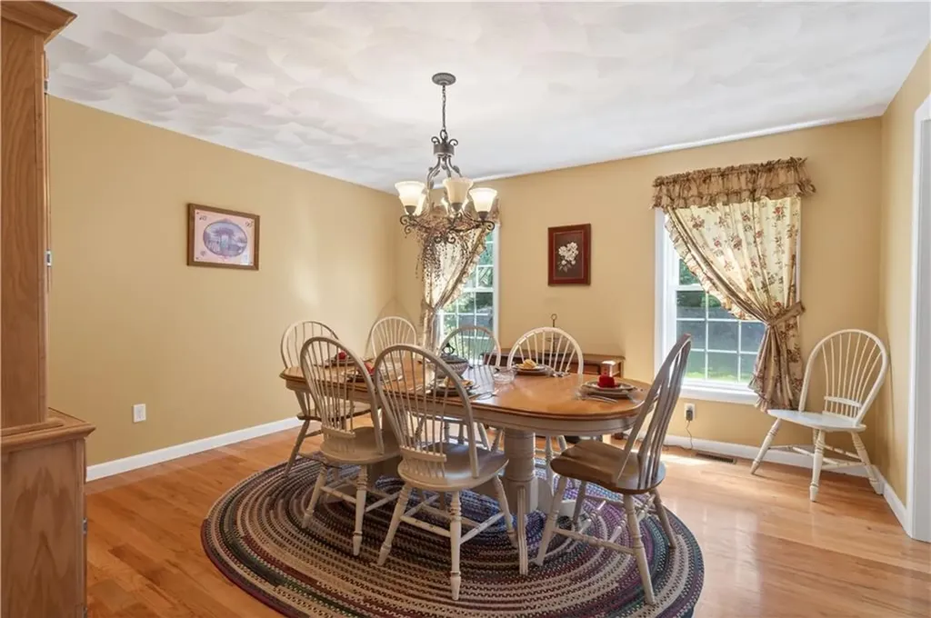 245 Jackson Schoolhouse Road Burrillville RI 02859