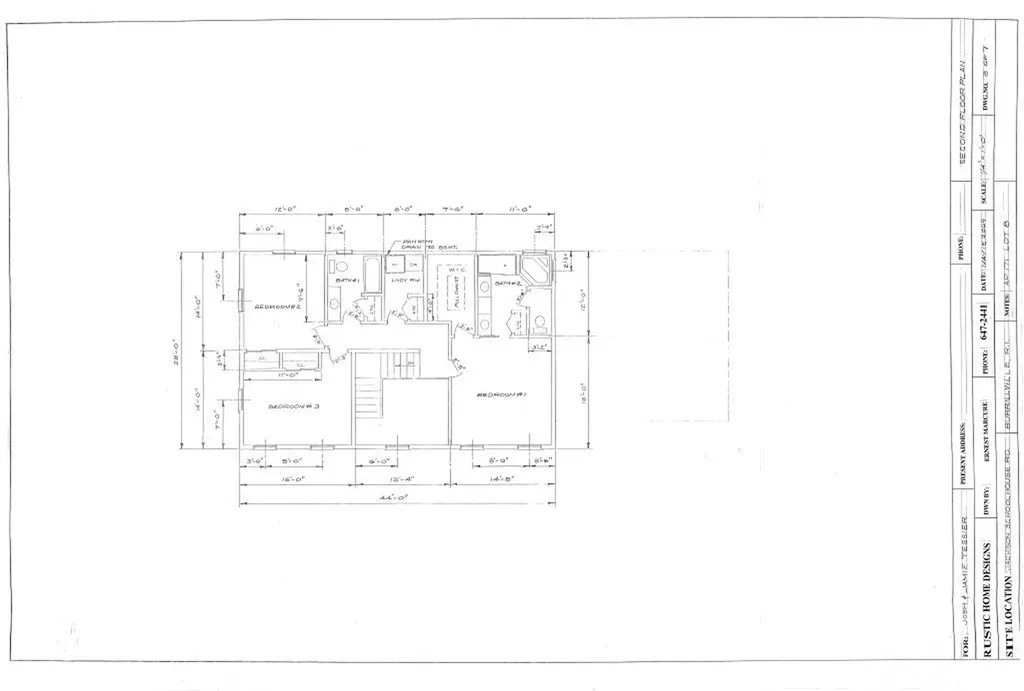245 Jackson Schoolhouse Road Burrillville RI 02859
