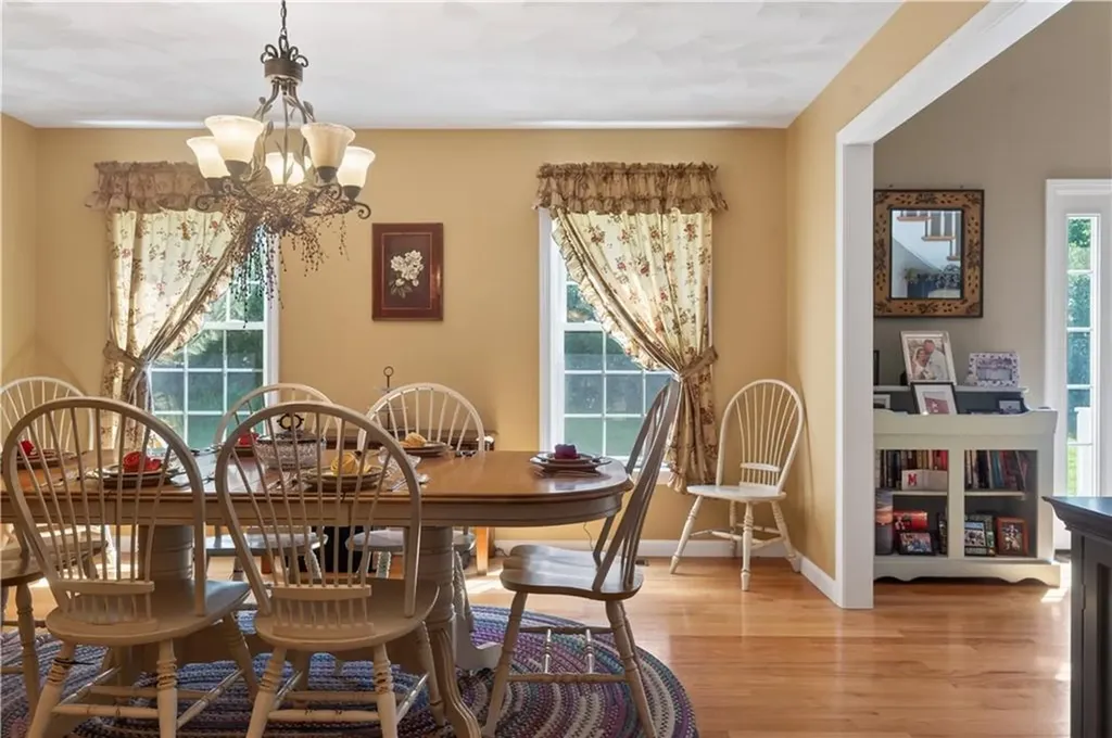 245 Jackson Schoolhouse Road Burrillville RI 02859