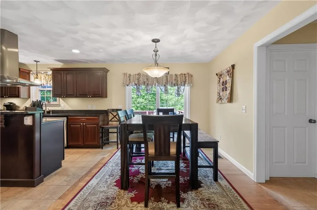 245 Jackson Schoolhouse Road Burrillville RI 02859