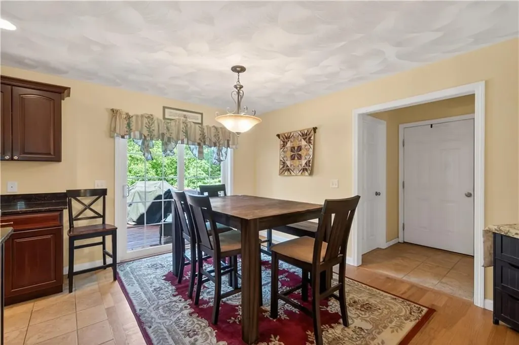 245 Jackson Schoolhouse Road Burrillville RI 02859