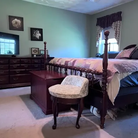 245 Jackson Schoolhouse Road Burrillville RI 02859