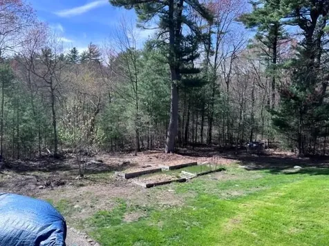 245 Jackson Schoolhouse Road Burrillville RI 02859
