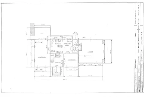 245 Jackson Schoolhouse Road Burrillville RI 02859