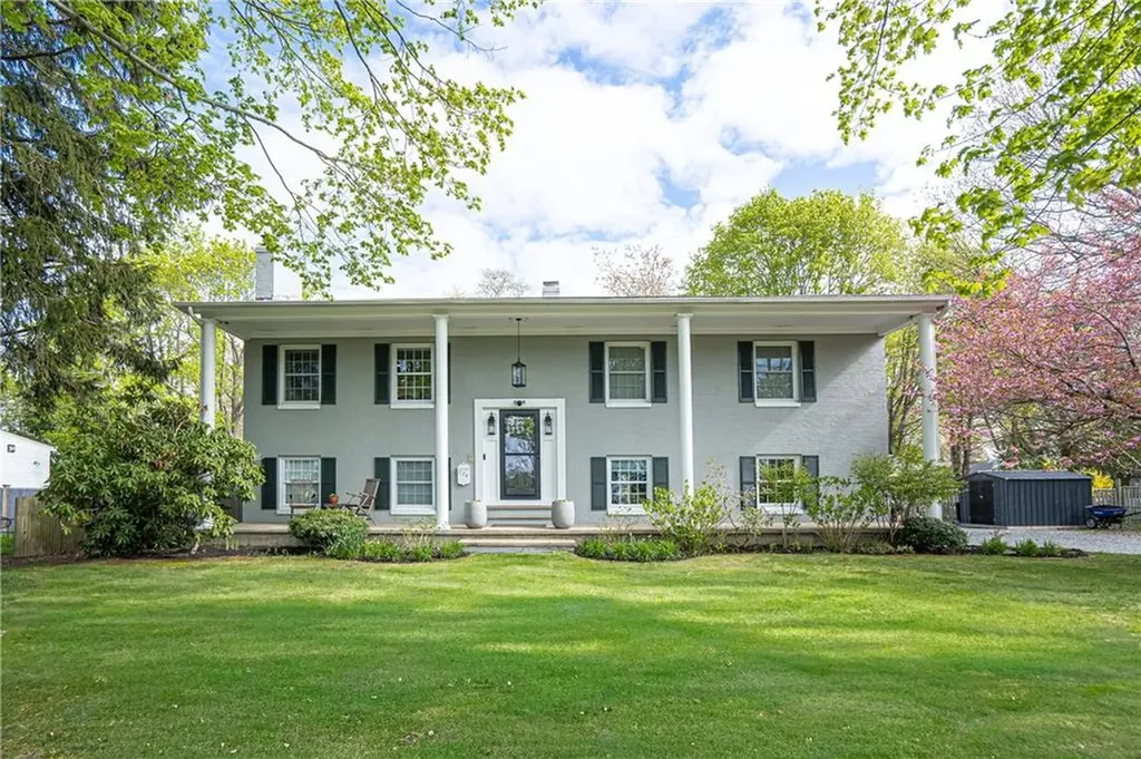 224 Foote Street Barrington RI 02806