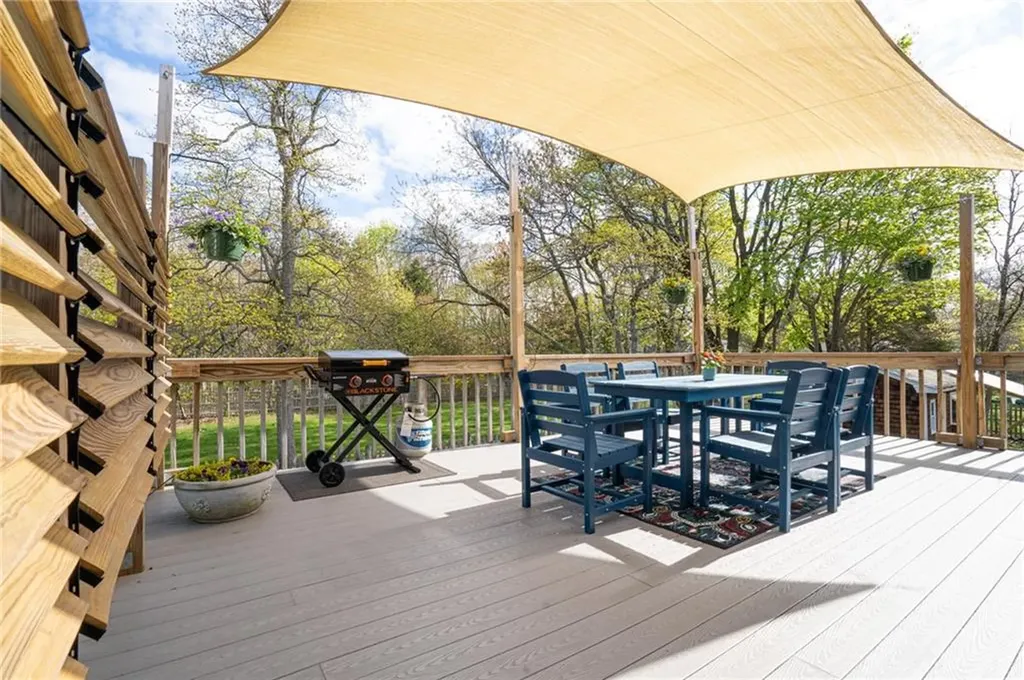 224 Foote Street Barrington RI 02806