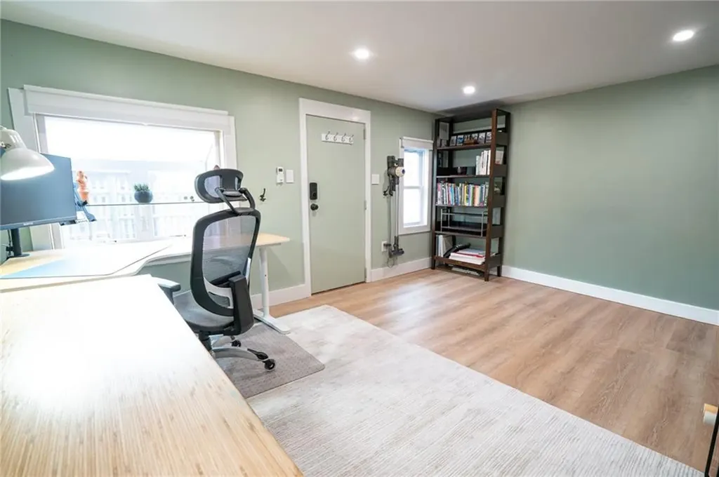 224 Foote Street Barrington RI 02806