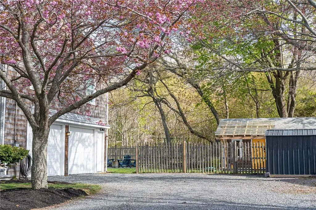 224 Foote Street Barrington RI 02806