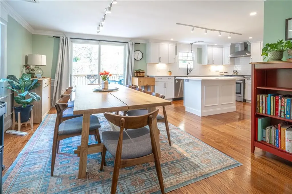 224 Foote Street Barrington RI 02806
