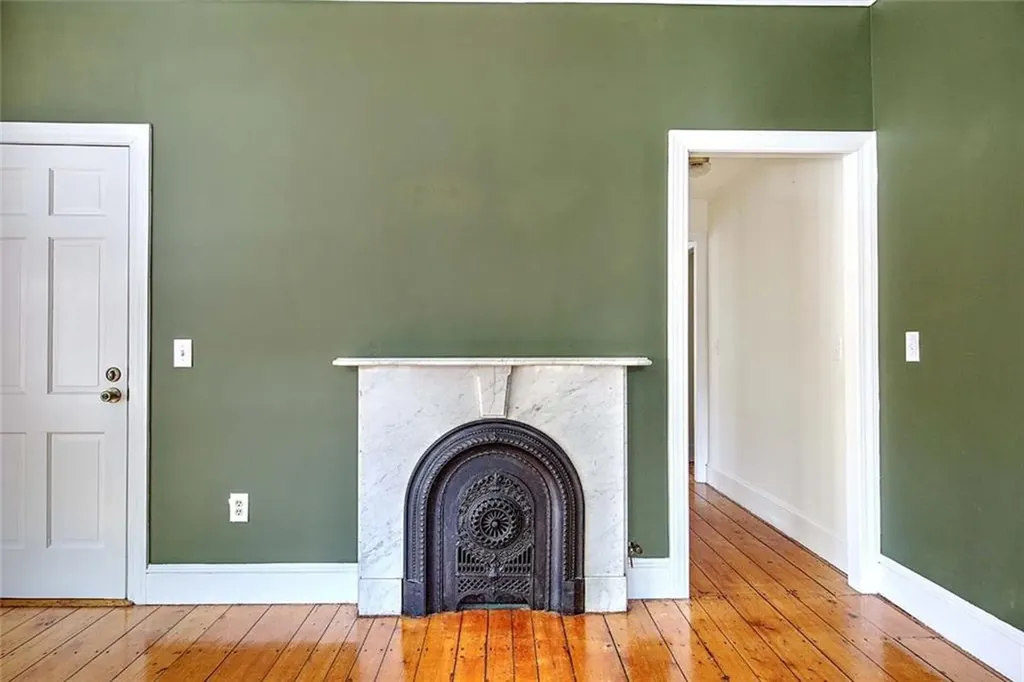 152 Congdon Street Providence RI 02906