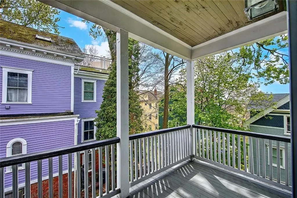 152 Congdon Street Providence RI 02906