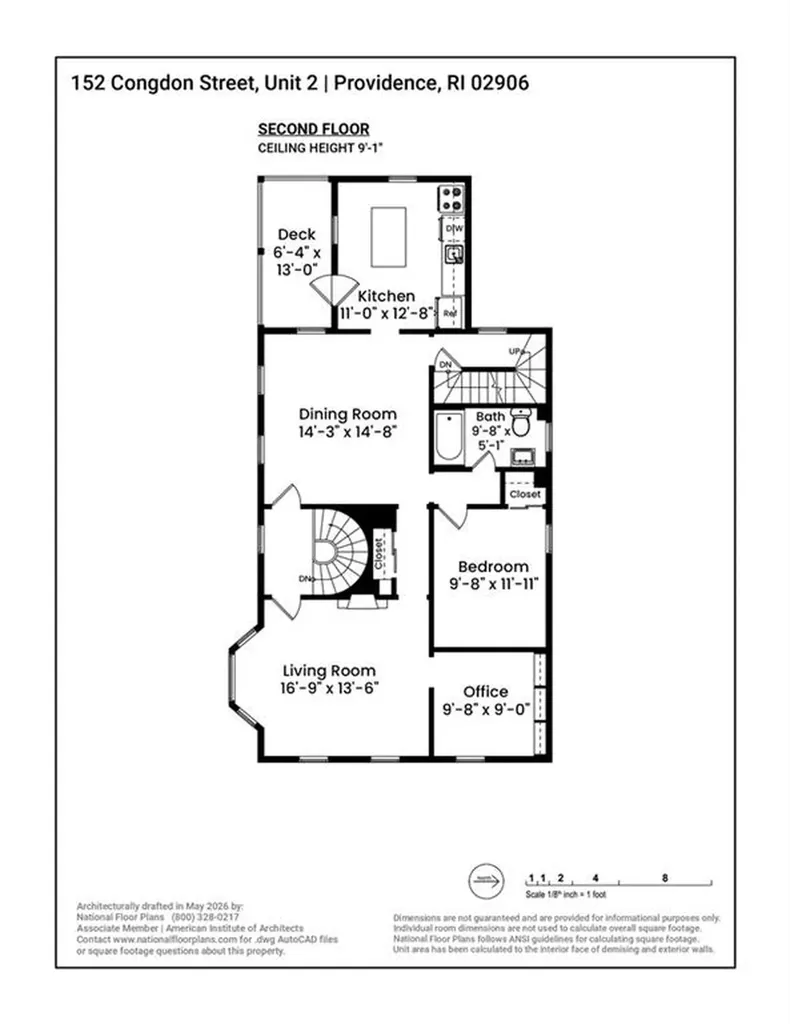 152 Congdon Street Providence RI 02906