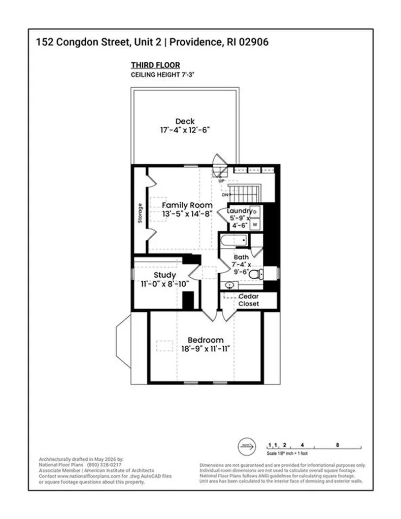 152 Congdon Street Providence RI 02906