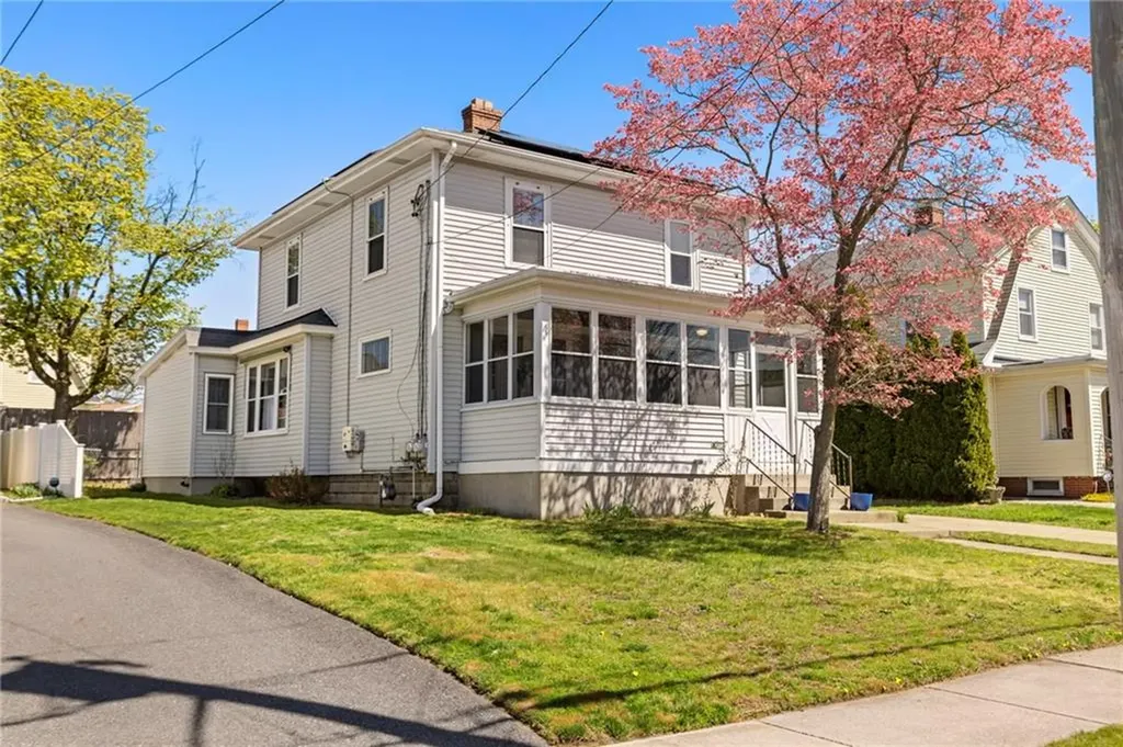 105 Shirley Boulevard Cranston RI 02910