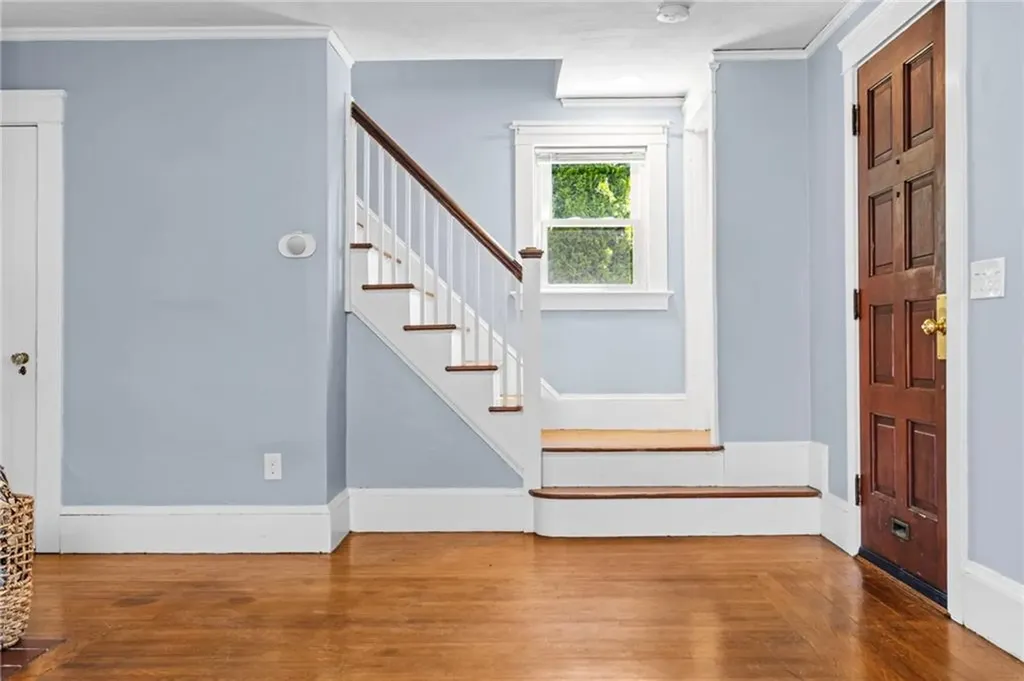 105 Shirley Boulevard Cranston RI 02910