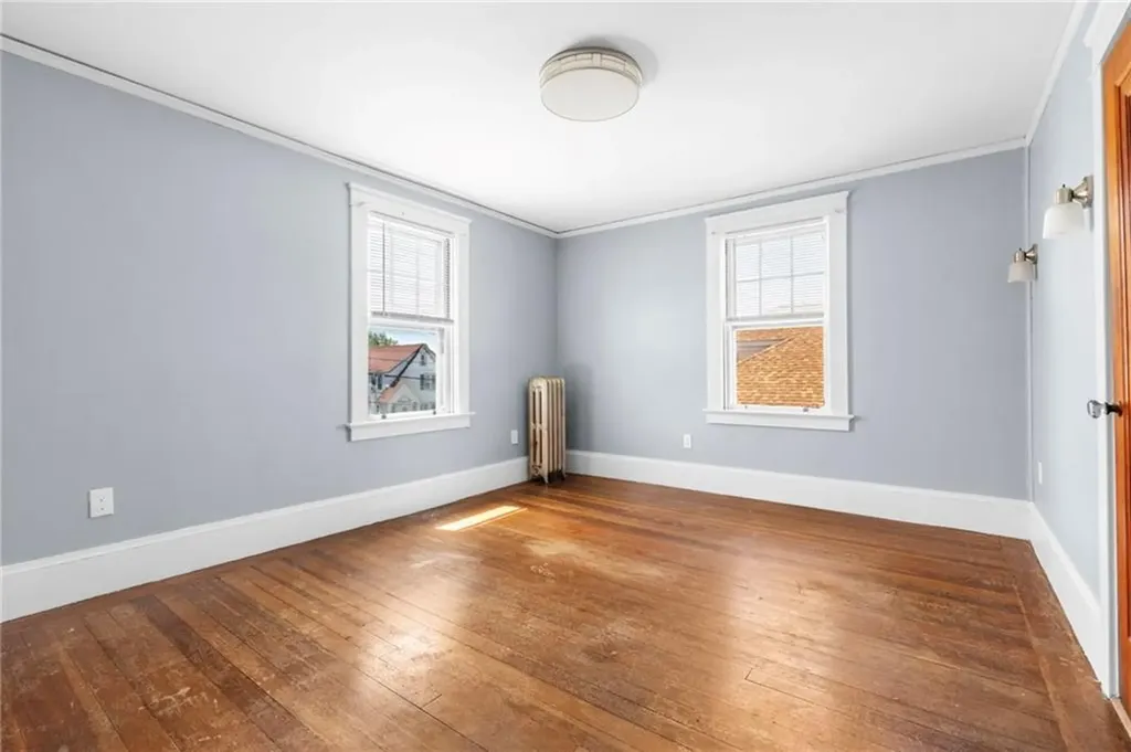 105 Shirley Boulevard Cranston RI 02910