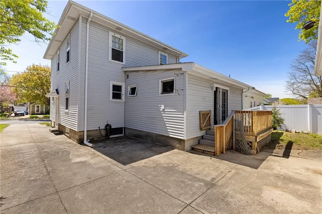 105 Shirley Boulevard Cranston RI 02910