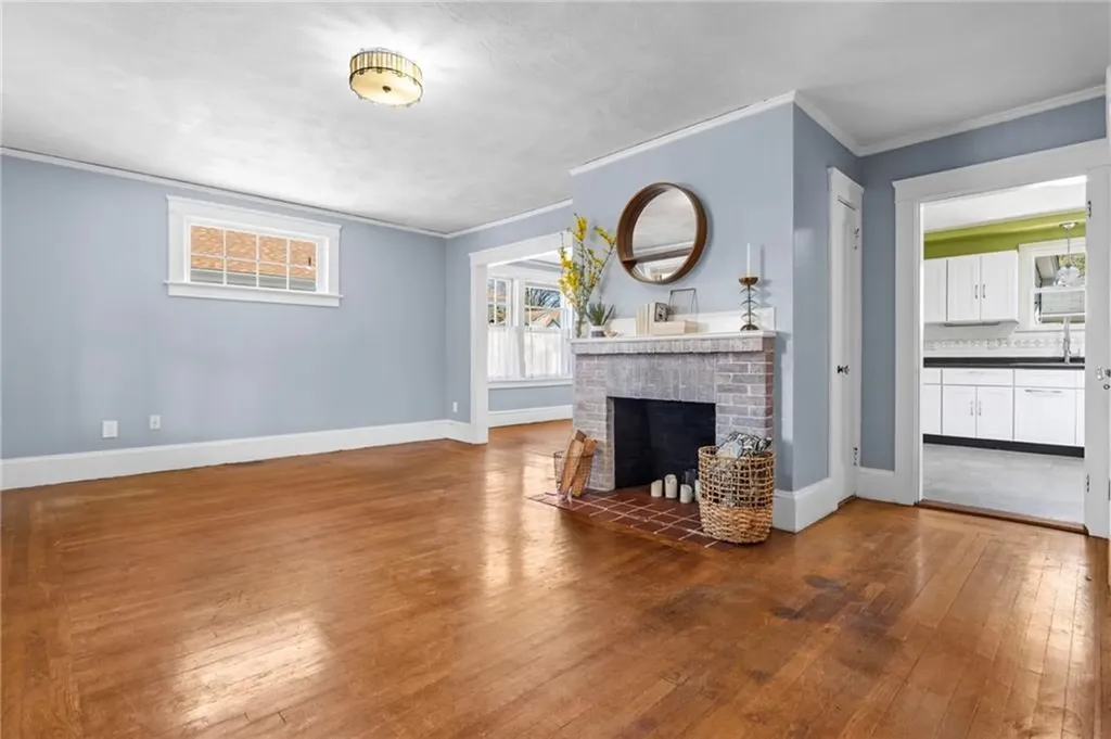 105 Shirley Boulevard Cranston RI 02910