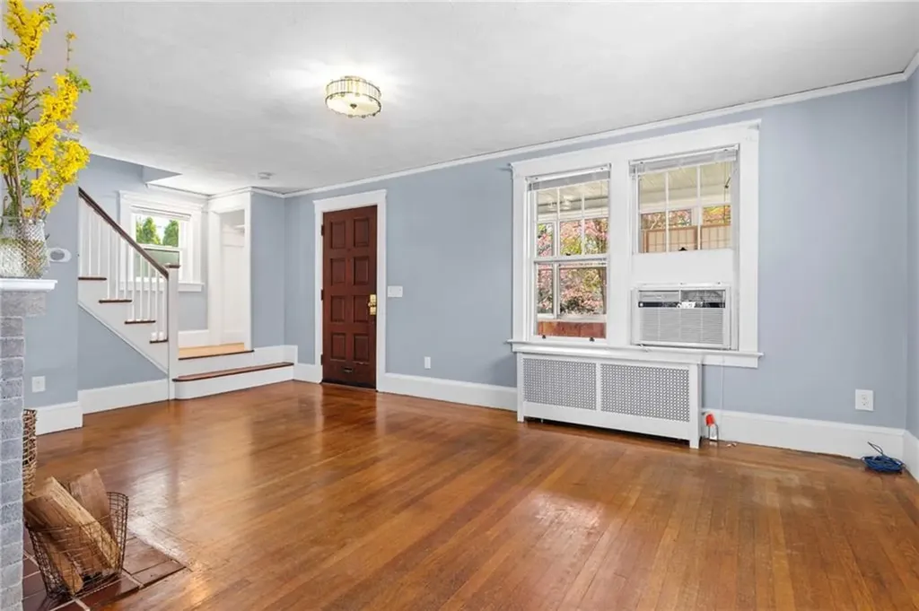 105 Shirley Boulevard Cranston RI 02910