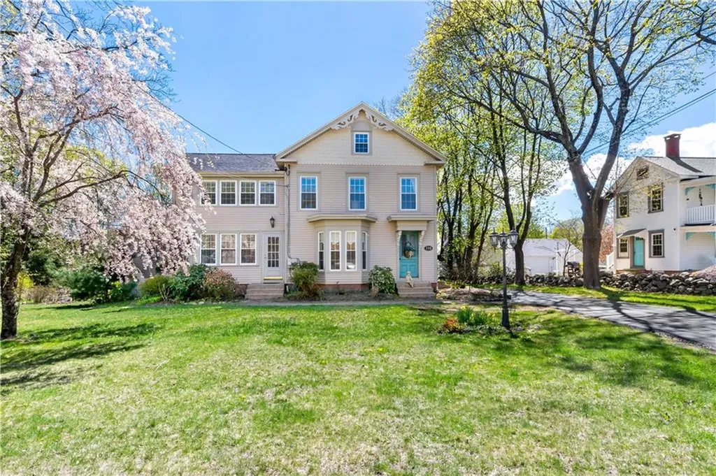 110 Ten Rod Road North Kingstown RI 02852